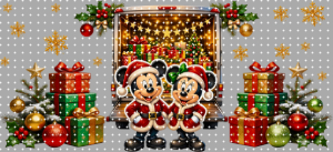 16oz Christmas-S  2841